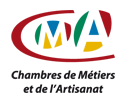 logo Chambre des métiers et de l'Artisanat des Yvelines