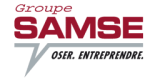 logo Groupe Samse